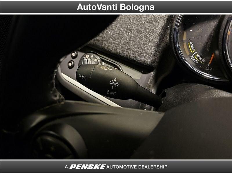 MINI Mini Countryman F60 Mini 1.5 Cooper SE Countryman ALL4 Automatica