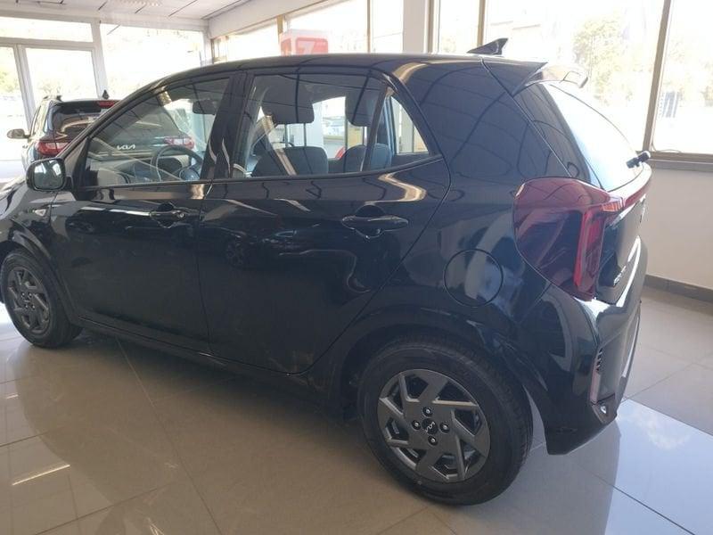 KIA Picanto Picanto 1.0 GDi 5 porte Urban