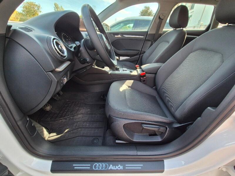 AUDI A3 3ª serie A3 SPB 30 TDI Business