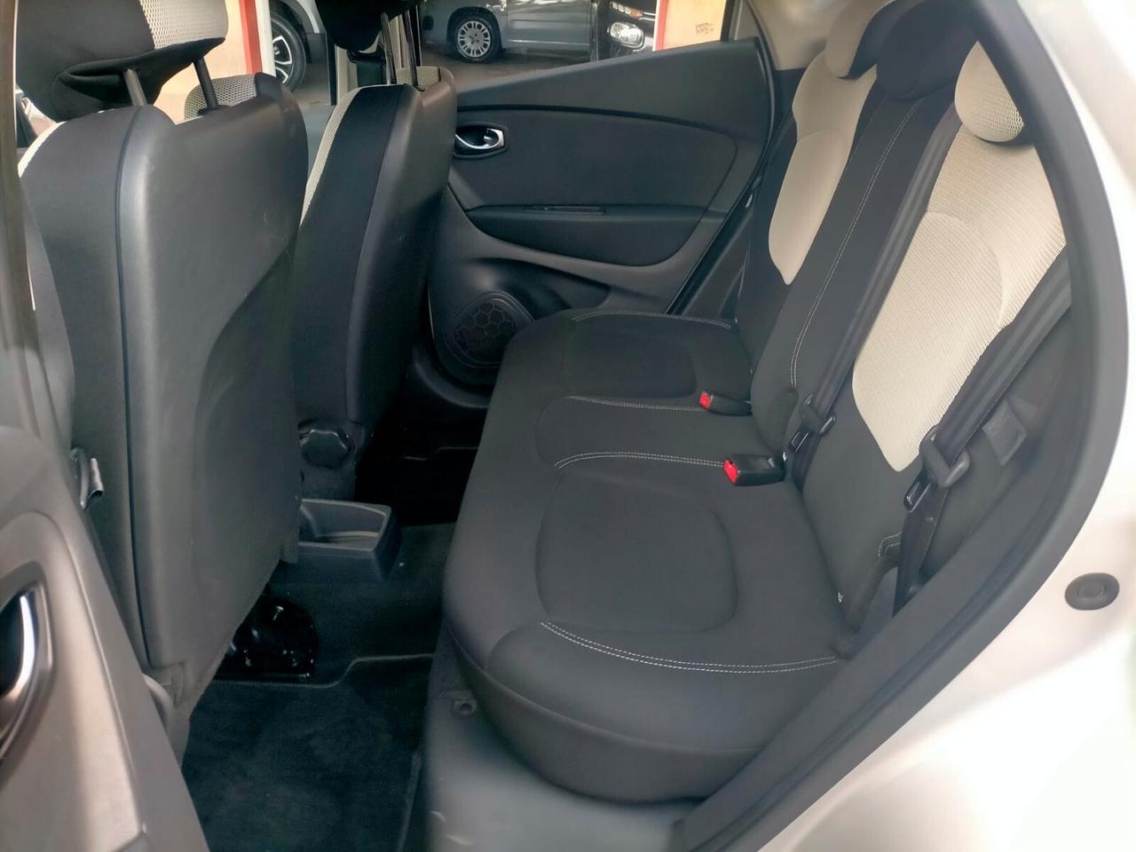 Renault Captur dCi 8V 90 CV Start&Stop Energy Zen
