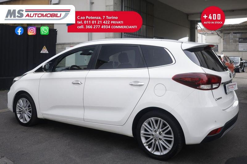 KIA Carens Carens 1.6 GDI Cool 7 Posti Unicoproprietario