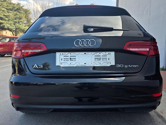 AUDI A3 SPB 30 g-tron S tronic