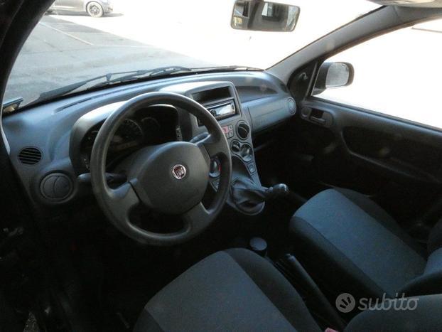 FIAT Panda 1.4 Natural Power Classic