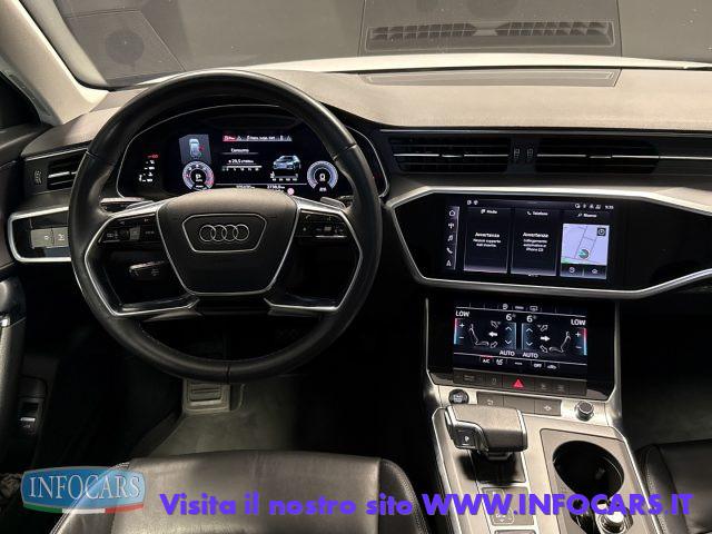 AUDI A6 Avant( 3.0)45 TDI 245 CV Quattro S tronic PROMO