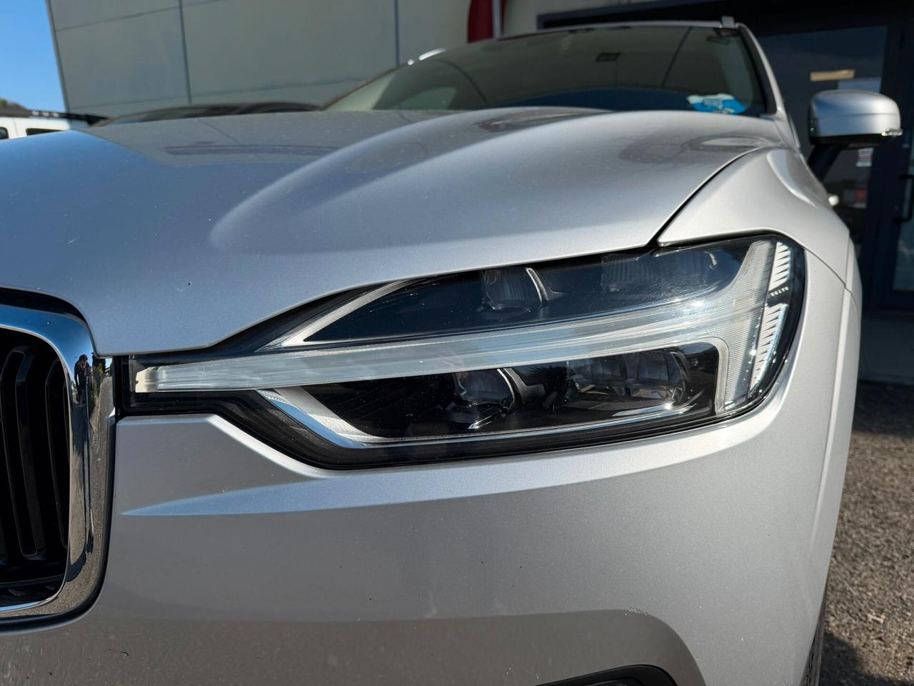 Volvo XC 60 2019 2.0D 197cv AWD