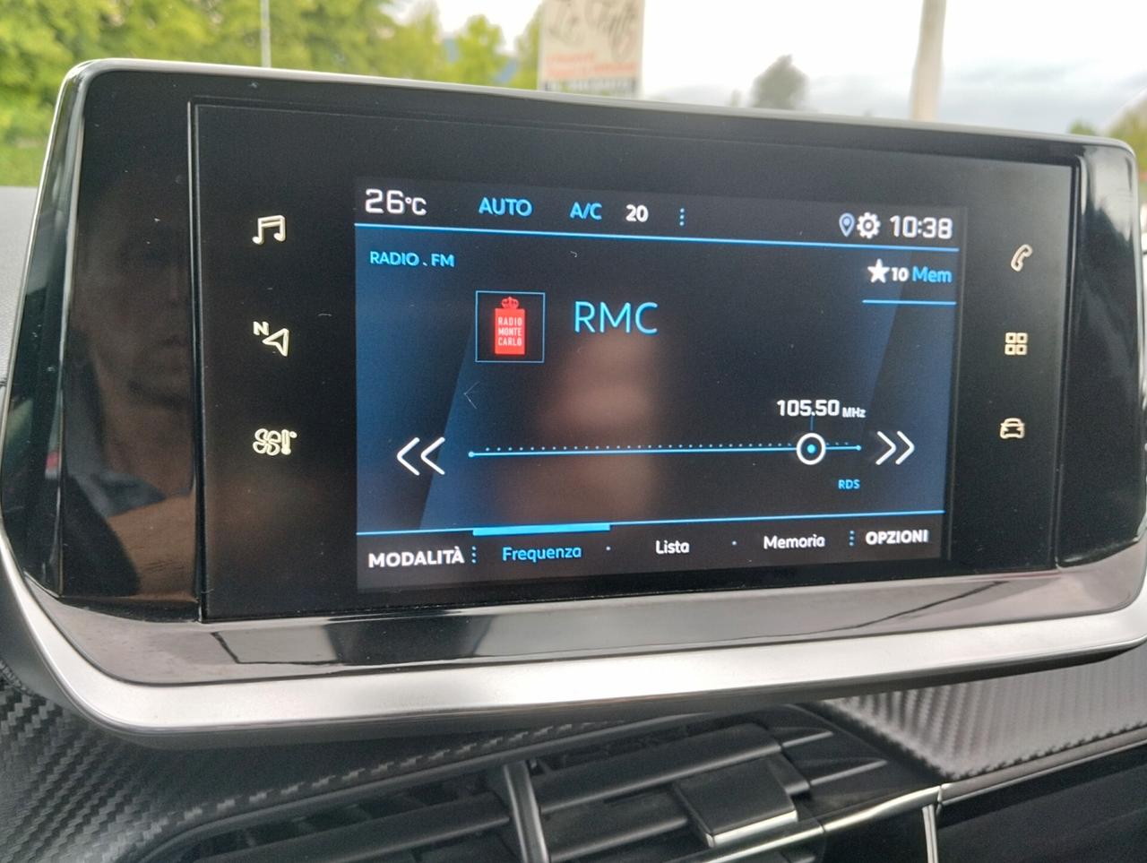 Peugeot 2008 PureTech 130 S&S Allure Pack