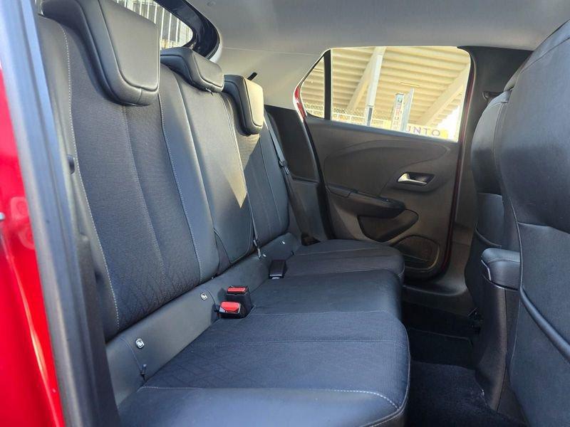 Opel Corsa Corsa 1.2 Elegance