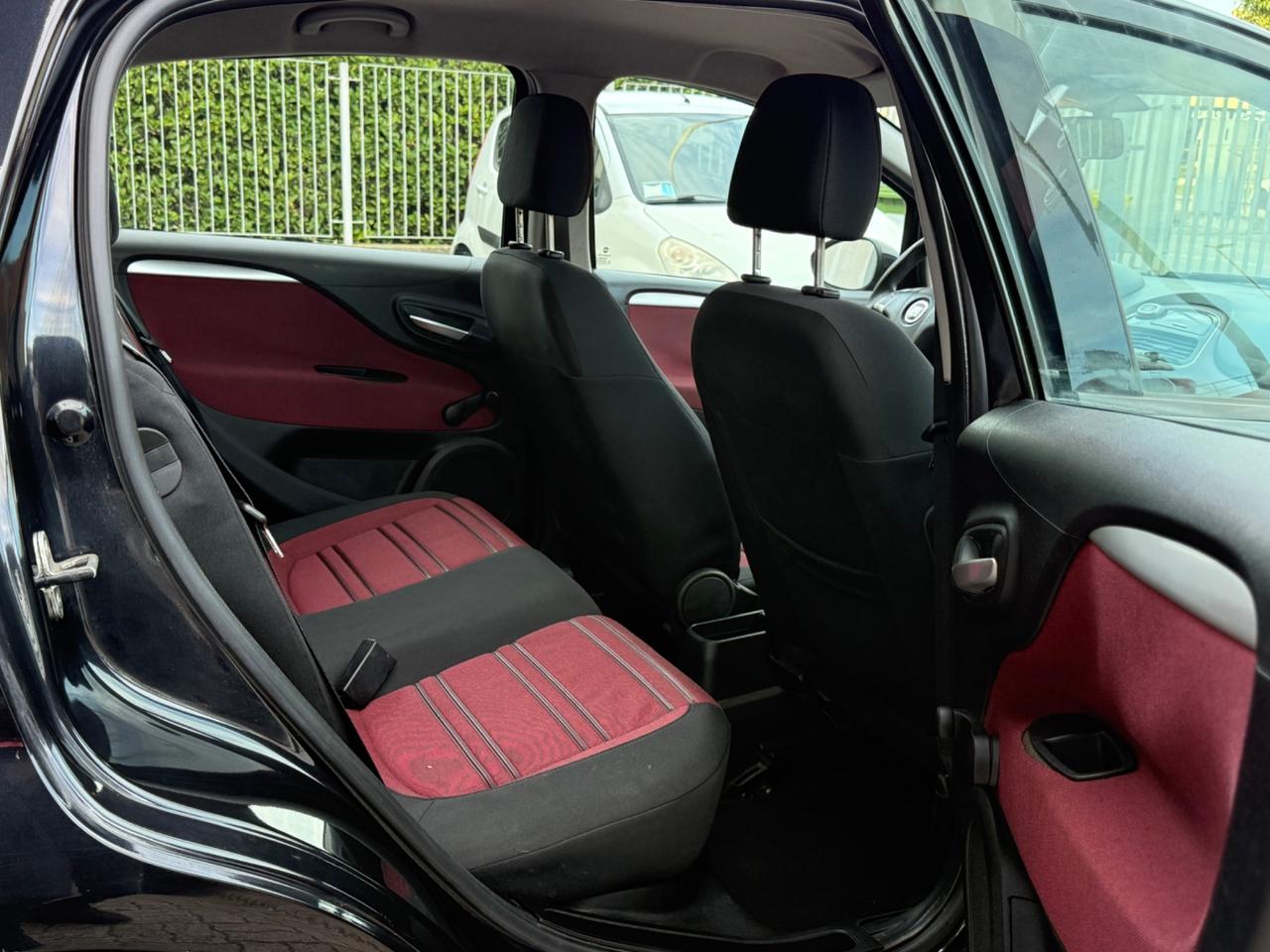 Fiat Punto Evo 66000km 1.2 5 porte Dynamic