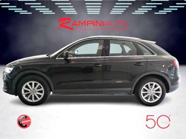 AUDI Q3 2.0 TDI 150 CV Business Unico Prop. Pronta Consegn
