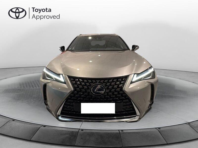 Lexus UX Full Electric UX Full Electric Premium