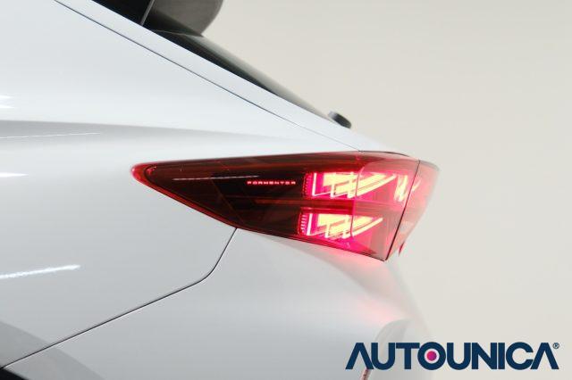 CUPRA Formentor 1.5 ETSI 150 CV DSG FULL LED