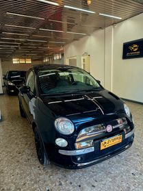 Fiat 500 1.3 Multijet 16V 75 CV by DIESEL