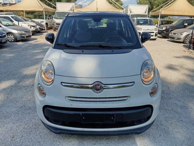 FIAT 500L 1300 MJT POP STAR 85CV BICOLORE CERCHI PDC ITALIA