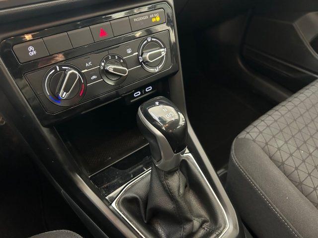 VOLKSWAGEN T-Cross 1.0 TSI 110 CV DSG Style