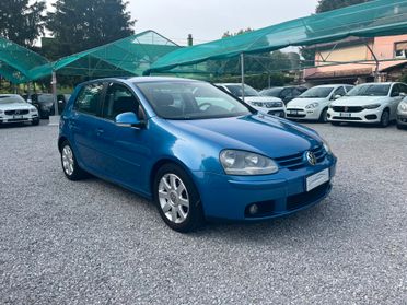 Volkswagen Golf 1.6 16V FSI 5p. Comfortline