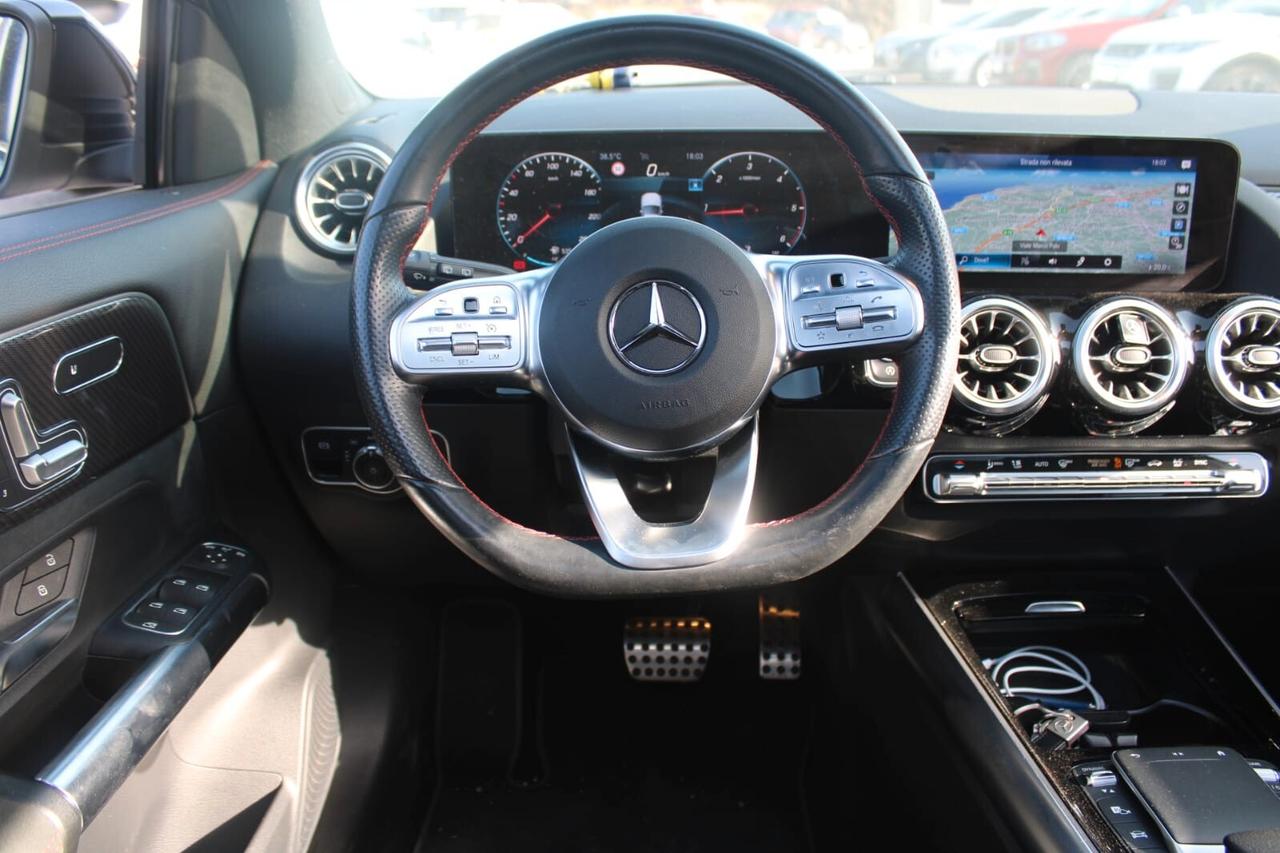 Mercedes-benz GLA Tua A SOLI 578 € al mese Anticipo Zero