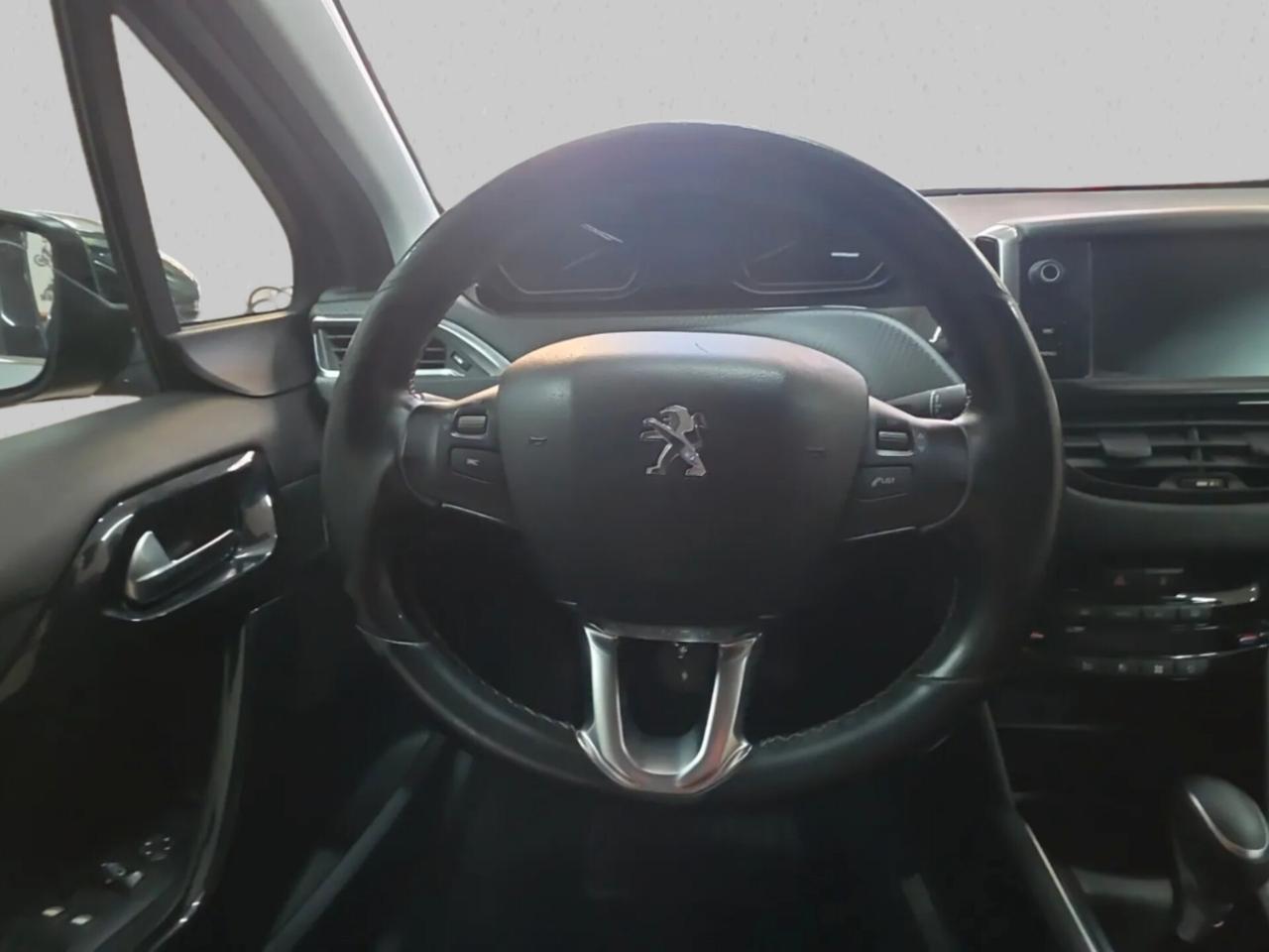 Peugeot 208 1.2 Benzina StileMotori