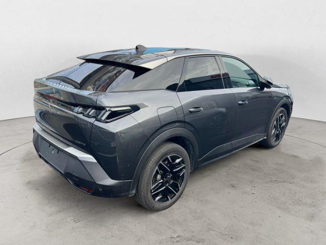 PEUGEOT 3008 3008 Hybrid 145 e-DCS6 Allure