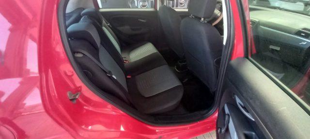 FIAT Grande Punto 1.2 5 porte Dynamic