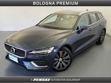 Volvo V60 V60 B4 Geartronic Inscription