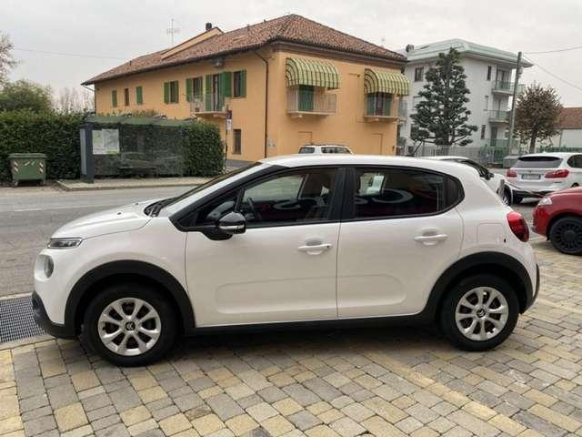 Citroen C3 PureTech 82 S&S Feel