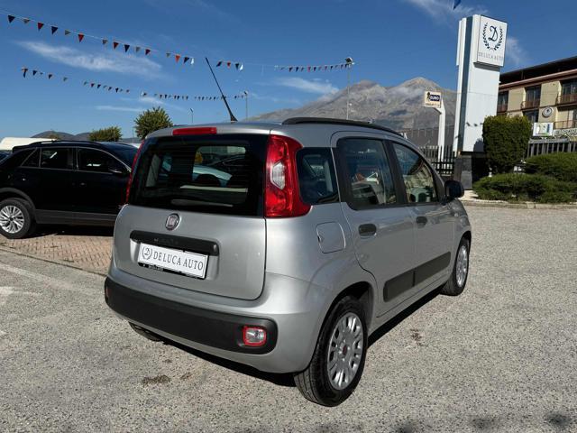FIAT Panda 1.3 MJT S&S Pop SCONTO ROTTAMZIONE
