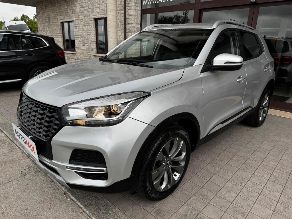 Dr Motor 4.0 1.5 116cv