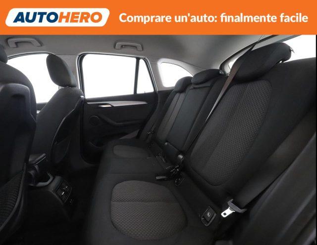 BMW X1 xDrive25e Advantage