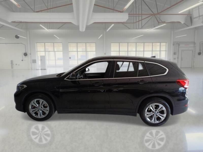 BMW X1 xDrive 25e Business Advantage automatico