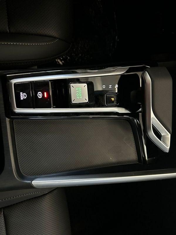 MG ZS ZS 1.5 Hybrid+ Luxury - PROMO SIRONIAUTO+