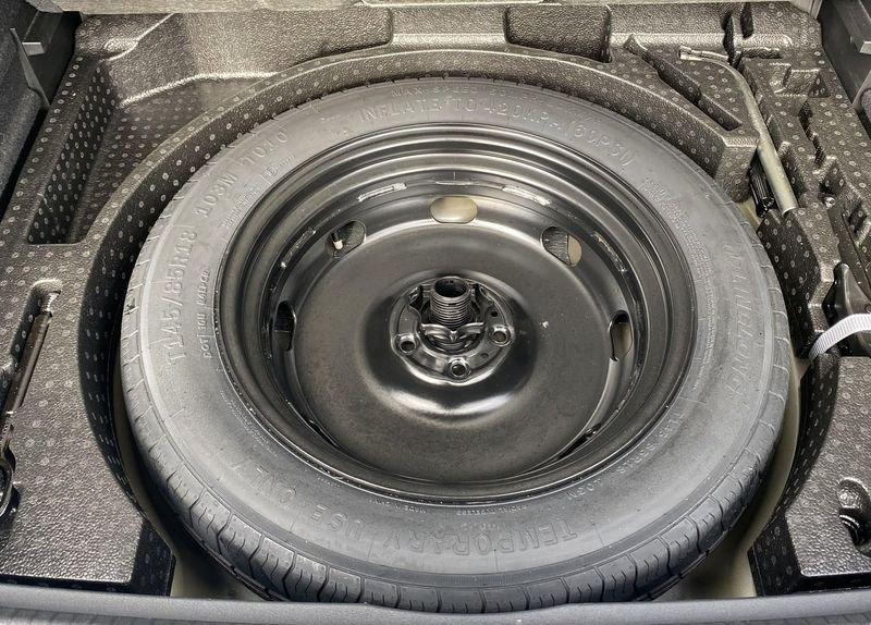 Volkswagen Tiguan R-Line 2.0 TDI 150CV DSG