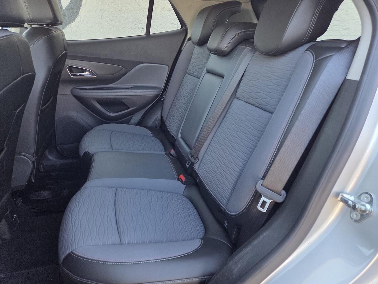OPEL MOKKA 1.6 CDTI ECOTEC 136CV COSMO AUTOMATICA