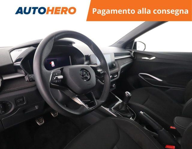 SKODA Fabia 1.0 MPI 80 CV Style