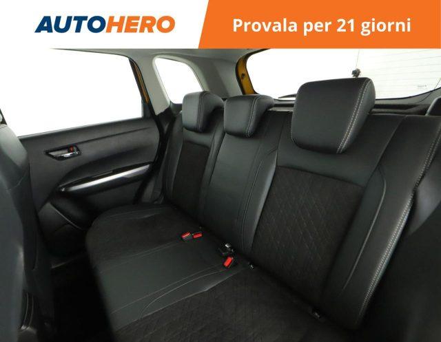 SUZUKI Vitara 1.5 Hybrid A/T 4WD AllGrip Starview