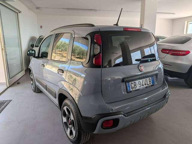 Fiat Panda Panda III 2020 1.0 hybrid City Cross s&s