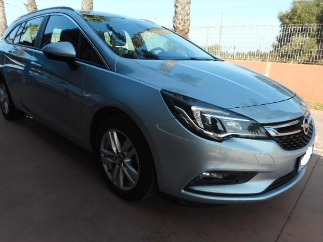 Opel Astra 1.6 CDTi 110CV Start&Stop Sports Tourer Innovation