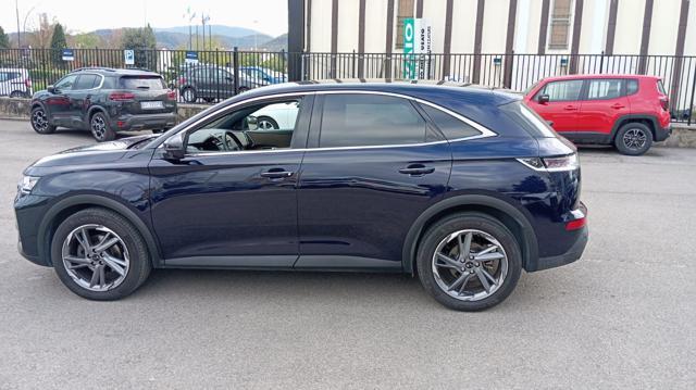 DS AUTOMOBILES DS 7 Crossback *PROMO* BlueHDi 130 aut. Business