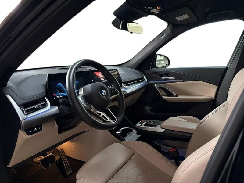 BMW X1 X1 sDrive 20i Msport