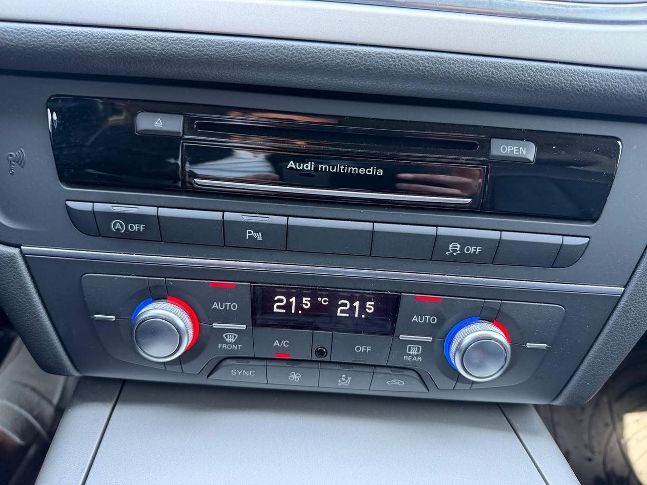 Audi A6 Business 2.0 TDI ultra *PROMO FINA #10450