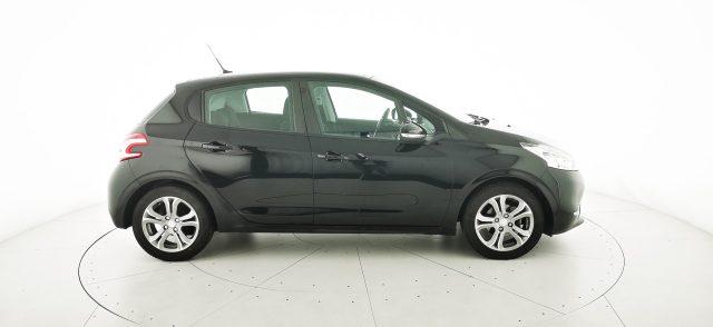 PEUGEOT 208 1° serie 1.2 VTi 82 CV 5 porte Active