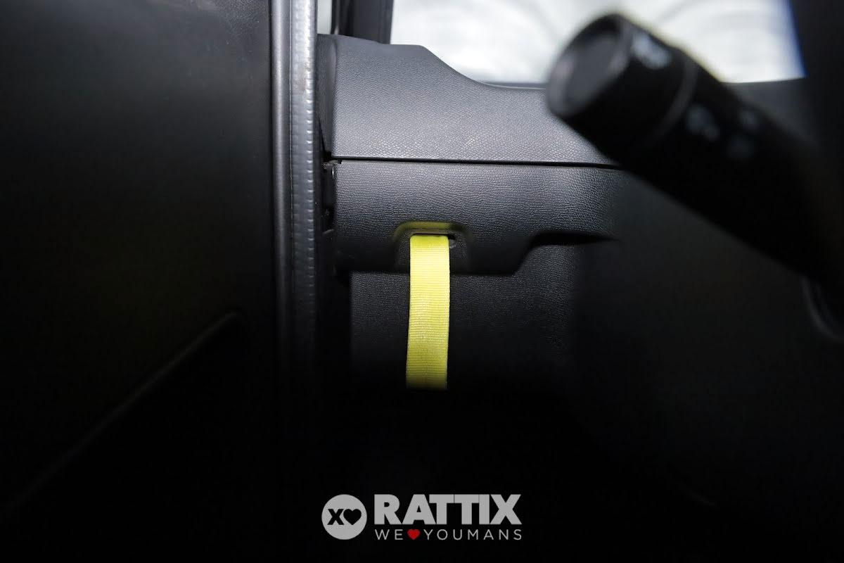 Citroen Ami motore elettrico 6kW My Ami Tonic