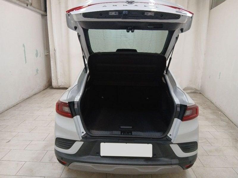 Renault Arkana 1.6 E-Tech full hybrid Intens 145cv