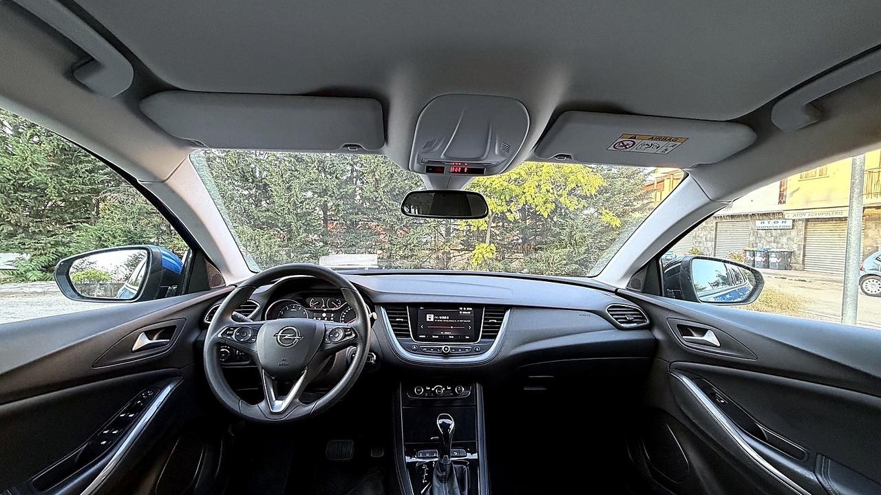 Opel Grandland X 1.5 diesel Ecotec Start&Stop Innovation
