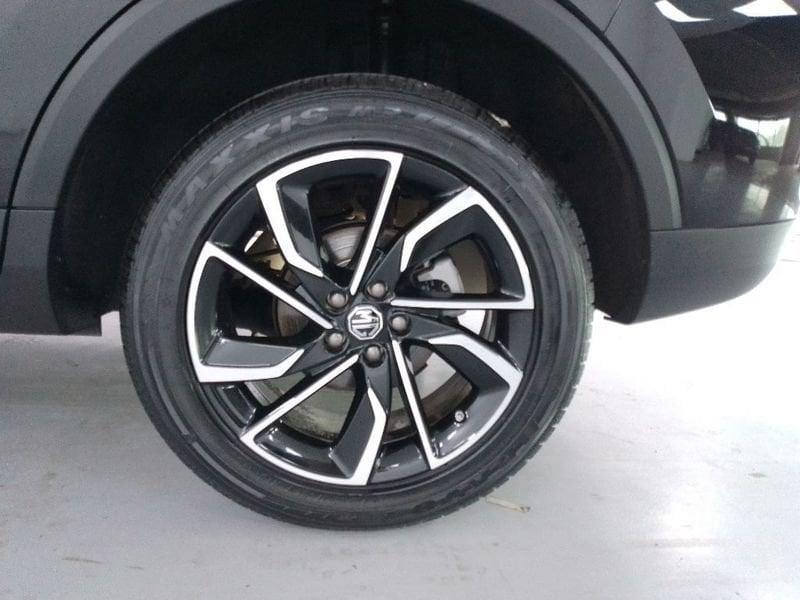 MG ZS 1.5 Luxury