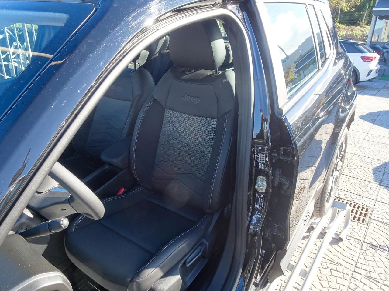 Jeep Avenger 1.2 Turbo 100 CV Altitude