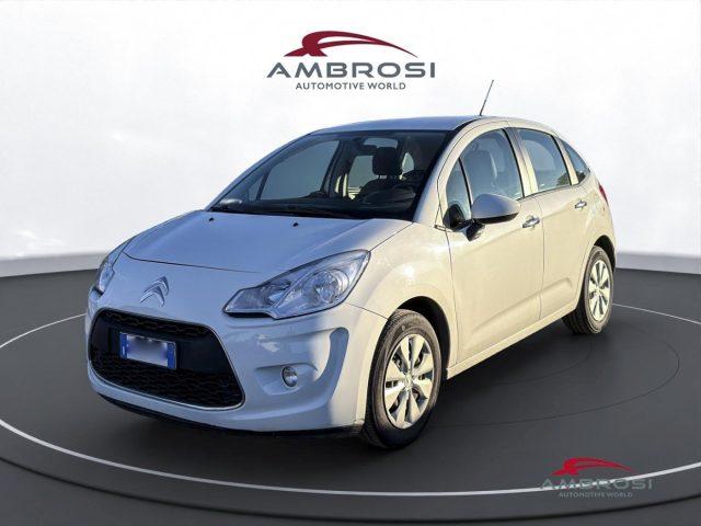 CITROEN C3 1.1 Exclusive - PER OPERATORI DEL SETTORE