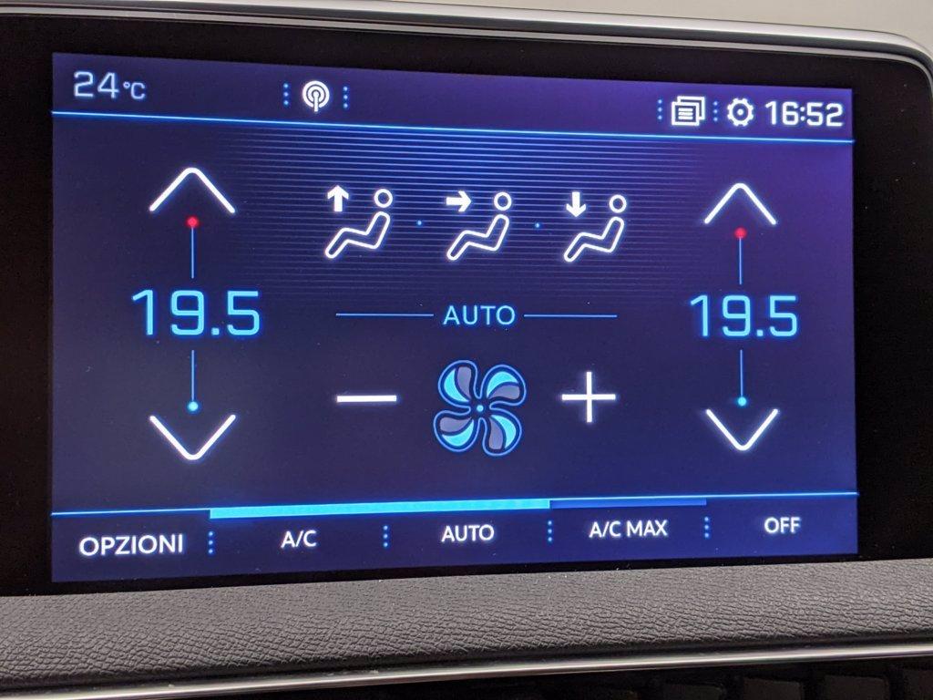 PEUGEOT 3008 BlueHDi 130 S&S Allure del 2019