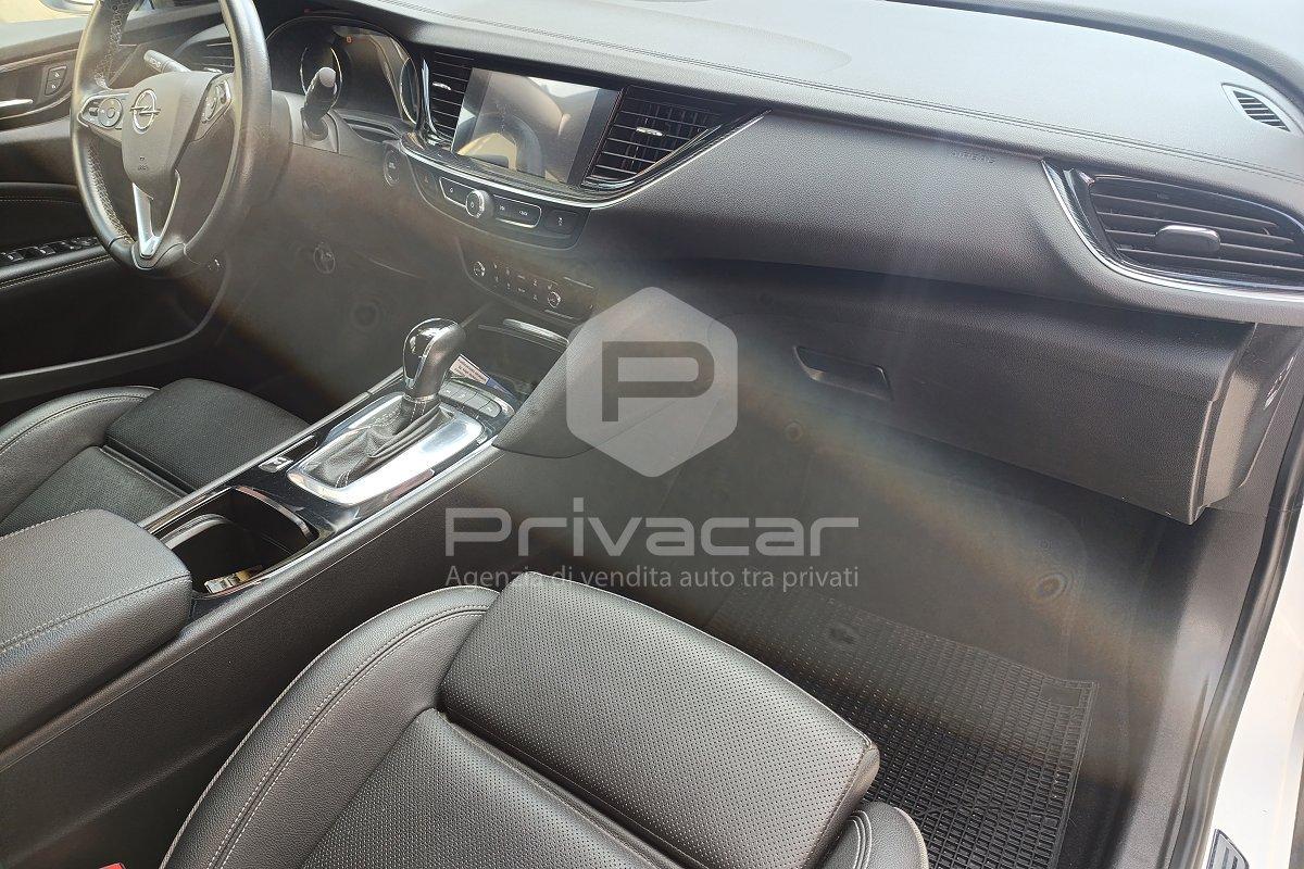 OPEL Insignia 2.0 CDTI S&S aut. Sports Tourer Innovation