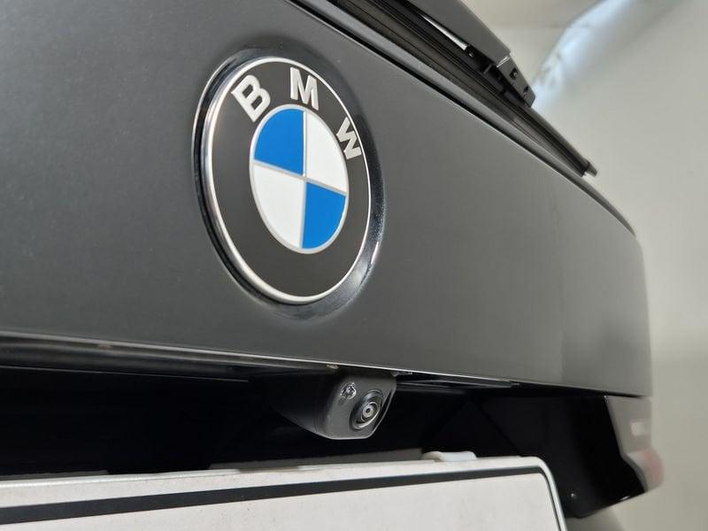 BMW X1 U11 xdrive20d mhev 48V MSport Pro auto