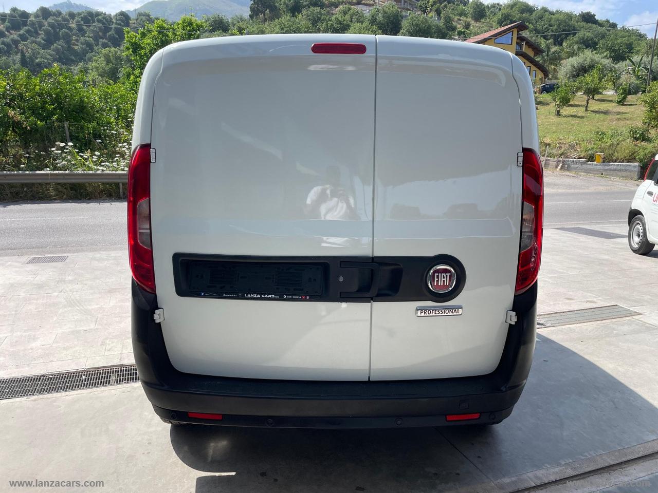 Doblò 1.6MJT 105 PC-TN CargoLam.SX 3Pti
